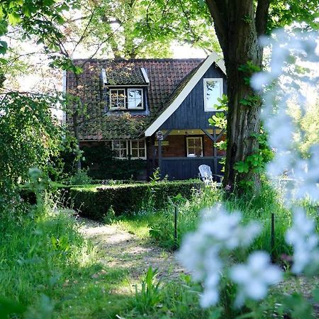 Loosan Lodges Gastenhuis Reutum Zewnętrze zdjęcie