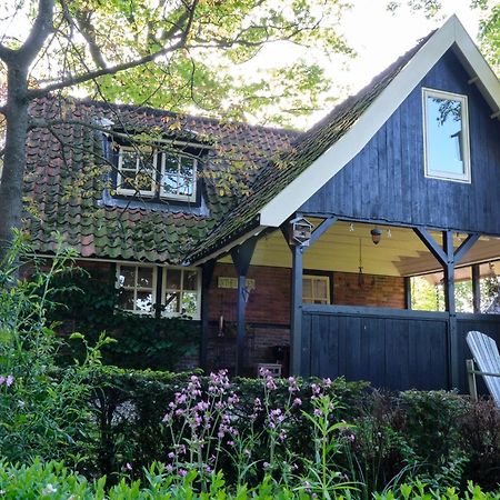 Loosan Lodges Gastenhuis Reutum Zewnętrze zdjęcie