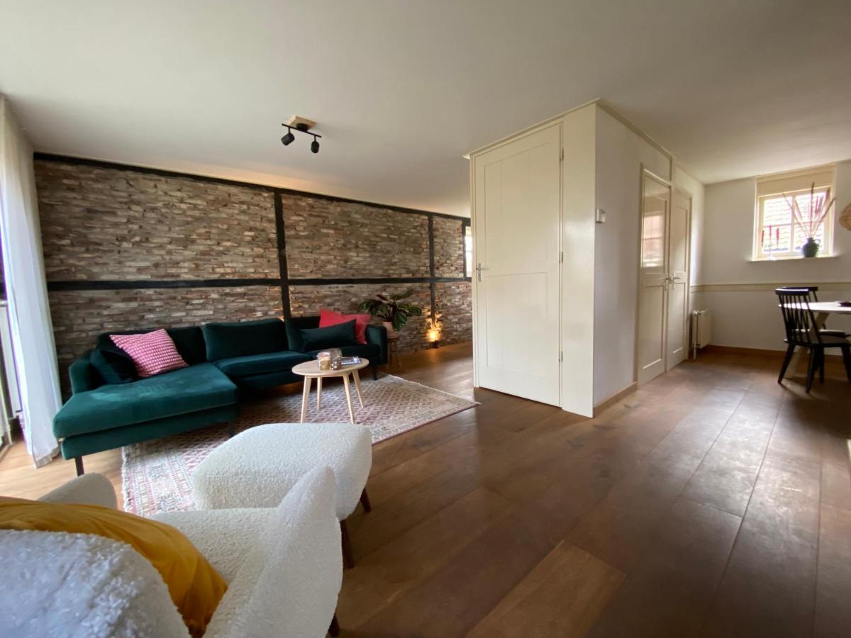 Loosan Lodges Gastenhuis Reutum Zewnętrze zdjęcie