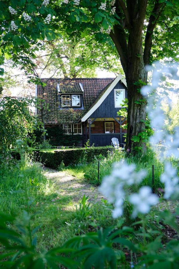 Loosan Lodges Gastenhuis Reutum Zewnętrze zdjęcie