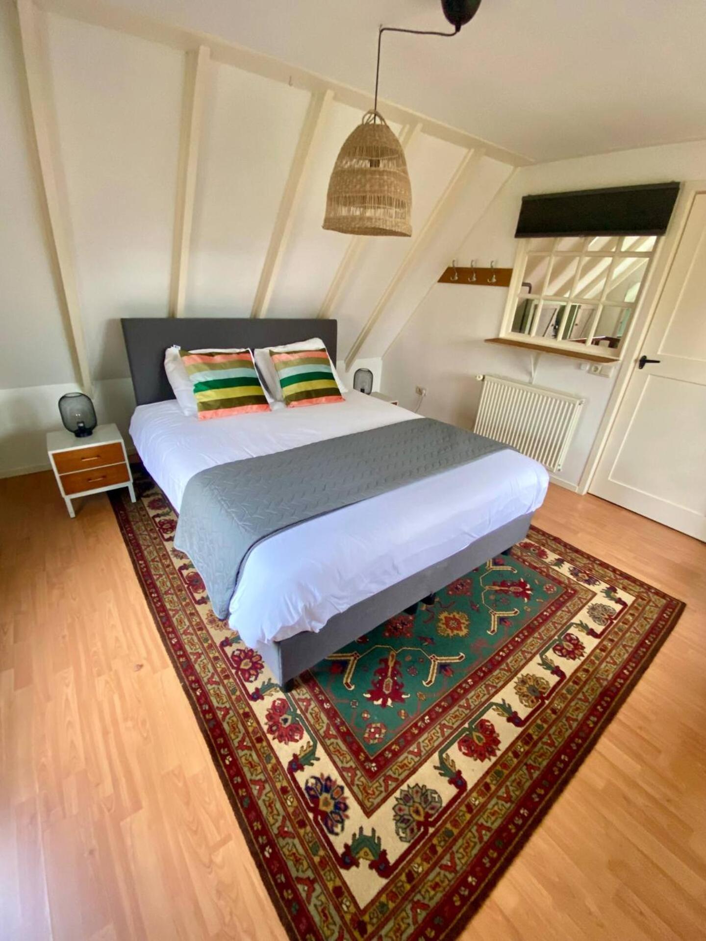 Loosan Lodges Gastenhuis Reutum Zewnętrze zdjęcie