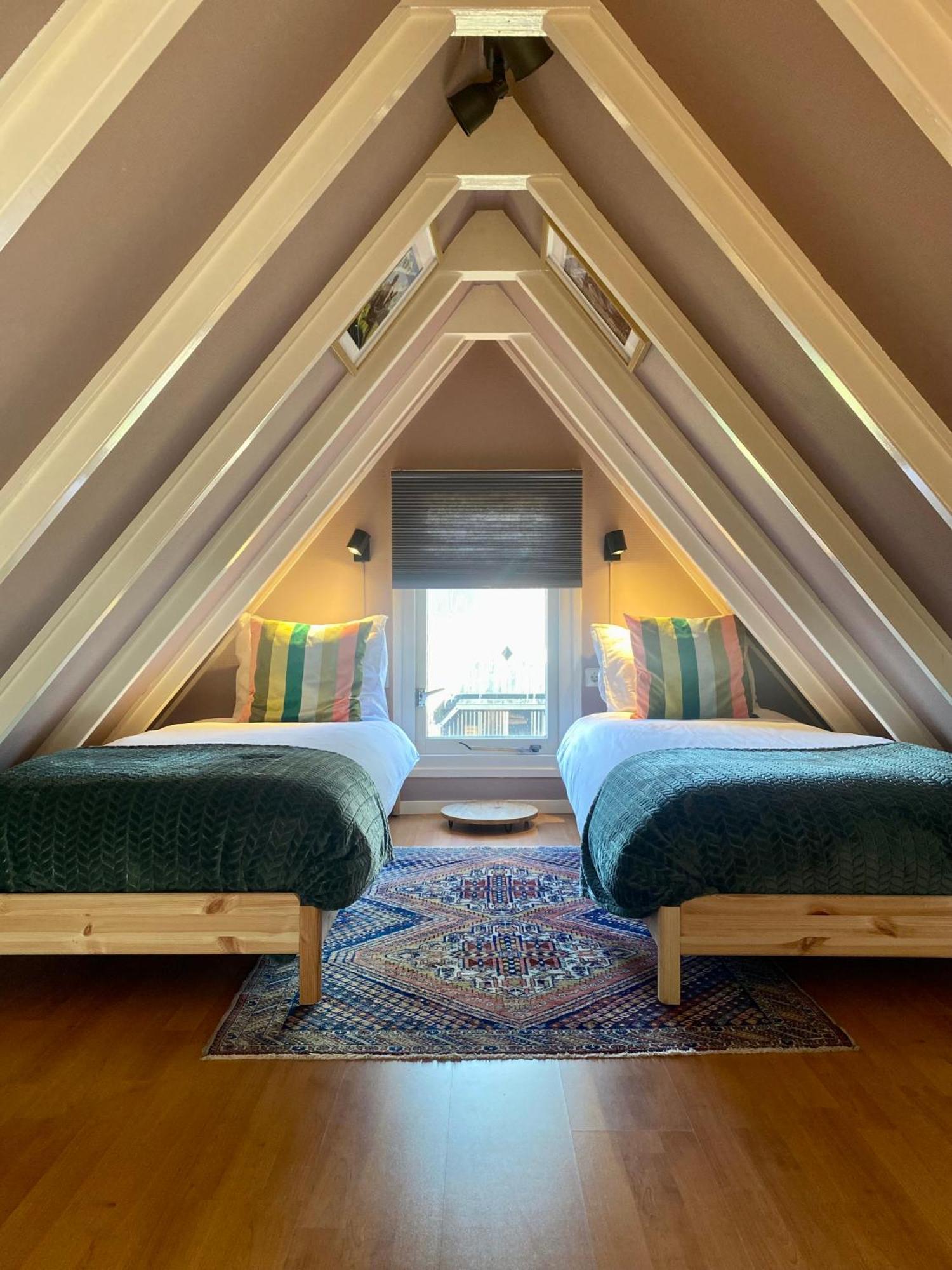 Loosan Lodges Gastenhuis Reutum Zewnętrze zdjęcie